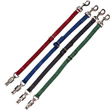 Load image into Gallery viewer, Dura-TechÂ® Double Ply Adjustable Nylon Trailer Ties
