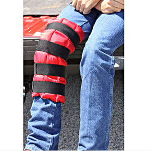 ICE BOOT Dura-Tech® Cooling Gel Wrap