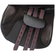 Load image into Gallery viewer, Elan Ultra™ Close-Contact Hunt Saddle
