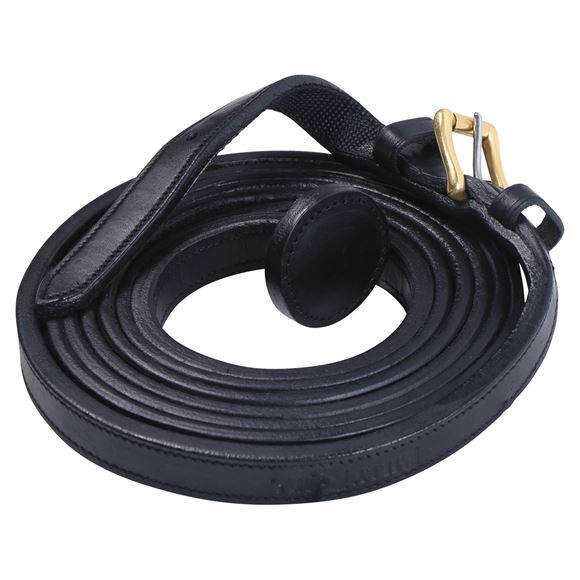 Billy Royal® Flat Leather Show Lead 1