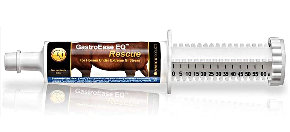 GastroEase EQ™ Rescue