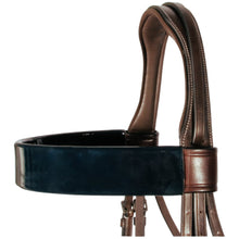 Load image into Gallery viewer, Joseph Sterling® Kiesner Comfort Show Bridle
