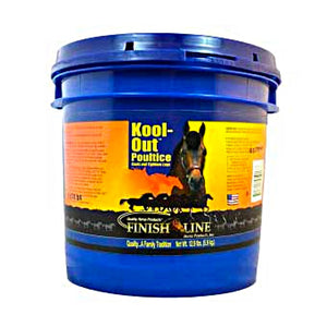 Kool Out Non-medicated Poultice
