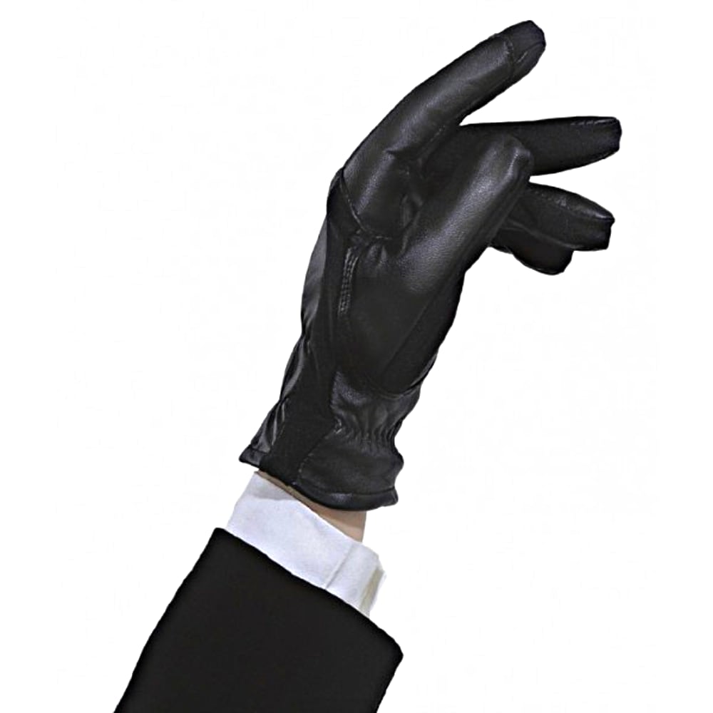 Ovation® Sport Stretch Side Panel Show Gloves