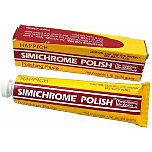 SIMICHROME Polish