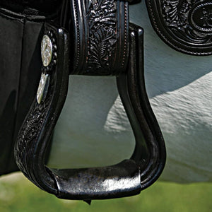 Sedona Western Show Saddle