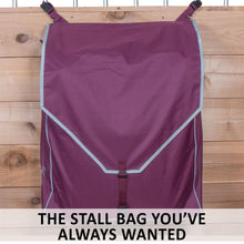 Load image into Gallery viewer, Dura-Tech® Supreme Stall Front Bag
