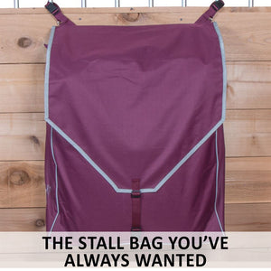 Dura-Tech® Supreme Stall Front Bag