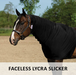 Ultraflex® Faceless Zipper Slicker